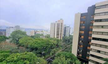 Imagem 2: PORTO ALEGRE - Cobertura - Bela Vista