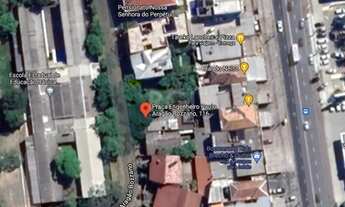 Imagem 2: Porto Alegre - Terreno Padrão - Vila Ipiranga