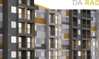 Imagem: Apartamento 2 Dormts de 34M² a 63M² Tatuapé-SP