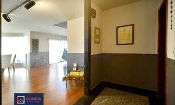 Imagem 6: Apartamento Locação 4 Dormitórios - 207 m² Perdizes