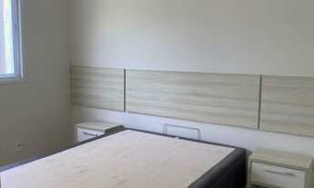 Imagem 6: Apartamento para Locação em Nova Iguaçu, da Luz, 2 dormitórios, 1 suíte, 2 banheiros, 1 va