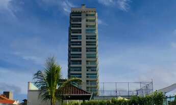 Imagem 2: Apartamento com 3 dormitórios à venda, 93 m² por R$ 968.504,53 - Centro - Penha/SC