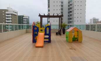 Imagem 7: Apartamento para venda tem 86 metros quadrados com 2 quartos em Guilhermina - Praia Grande