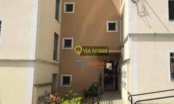 Imagem 9: Apartamento à venda, 45 m² por R$ 150.000,00 - São João Batista (Venda Nova) - Belo Horizo