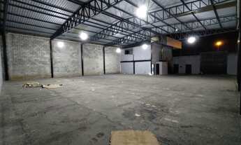 Imagem 6: Galpão 557 m2 Galpão / depósito com venda por R$700.000