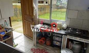 Imagem 5: Casa individual no terreno em Pontal do Parana