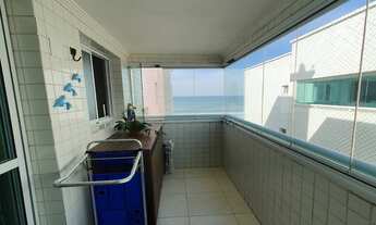 Imagem: Apartamento com varanda gourmet, Oceanópolis