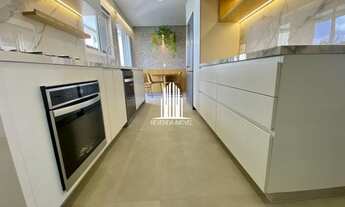 Imagem 7: Apartamento com 3 Quartos e 5 banheiros à Venda, 223 m²