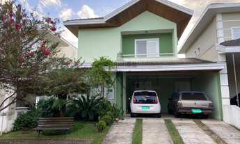 Imagem: Casa Condomínio - Urbanova - Floradas da