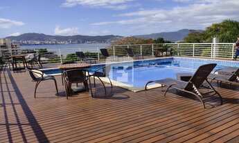 Imagem: FLORIANóPOLIS - Apartamento Padrão - Coqueiros