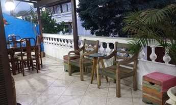 Imagem 3: Ótima casa salão 3 quartos suíte varandas churrasqueira - Pechincha