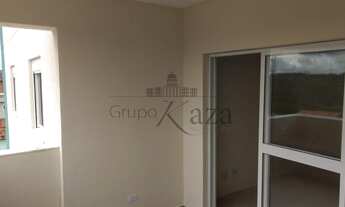 Imagem 3: Apartamento / Padrão - Jardim Uirá - Locação e Venda - Residencial