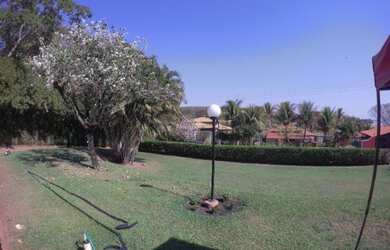 Imagem 2: Rancho alto padrão 3 suítes