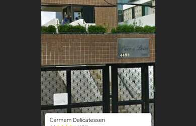 Imagem 2: Apartamento para venda possui 90 metros quadrados com 3 quartos