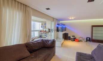 Imagem 3: Apartamento Venda Perdizes 180 m² 4 Dormitórios