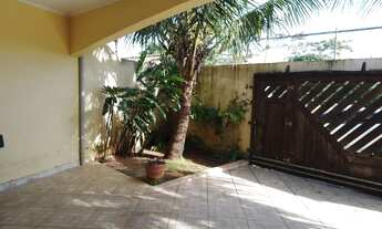 Imagem 3: Sobrado com 4 dormitórios à venda, 242 m² por R$ 700.000,00 - Jardim Suarão - Itanhaém/SP