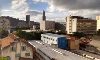 Imagem 4: Apartamento para venda possui 40 metros quadrados com 1 quarto em Centro - Rio de Janeiro