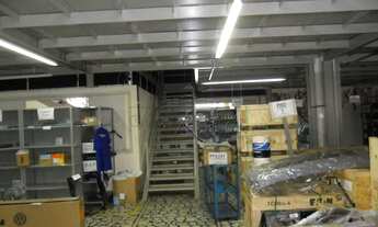 Imagem 5: Galpão/Depósito/Armazém para aluguel e venda com 45.000 M2