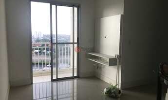 Imagem: Apartamento 2 dormitórios, pronto para