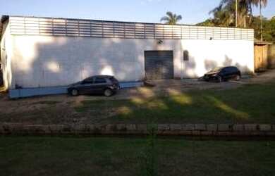 Imagem 4: Fazenda/Sítio/Chácara para venda possui 1500 metros quadrados com 4 quartos