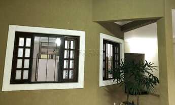 Imagem 3: Jacareí - Casa Padrão - Loteamento Villa Branca