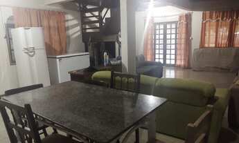 Imagem 7: Ótimo sobrado aproximadamente 600 metros da praia, numa das melhores regiões da Praia de I