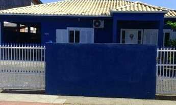 Imagem: FLORIANóPOLIS - Casa Padrão - Tapera da