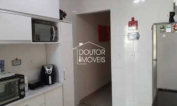 Imagem 6: São Paulo - Casa Padrão - VILA MARIETA