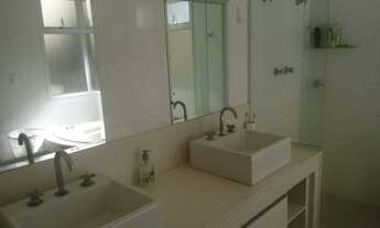 Imagem: Casa com 4 dormitórios, 350 m² - venda