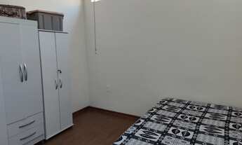 Imagem 8: Casa no bairro Matosinhos