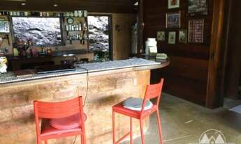 Imagem 3: Casa- Petrópolis, Araras