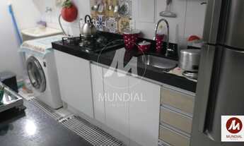 Imagem 5: Apartamento (tipo - padrao) 2 dormitórios, cozinha planejada, portaria 24hs, lazer, em con