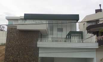 Imagem: Casa de condomínio de Alto Padrão para