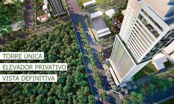 Imagem 3: Apartamento para Venda em Goiânia, Setor Marista, 3 dormitórios, 3 suítes, 5 banheiros, 3