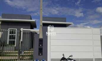 Imagem: Casa à venda no bairro Centro - Bom Jesus