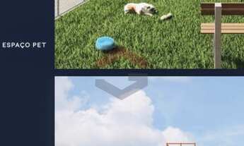 Imagem 5: Apartamento de 2 dormitórios com infraestrutura completa... Ref.:G3351