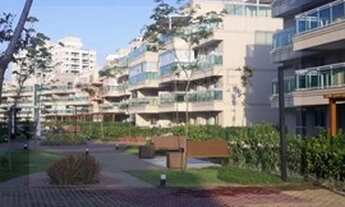 Imagem 3: Apartamento para Venda em Rio de Janeiro, Recreio dos Bandeirantes, 3 dormitórios, 1 suíte