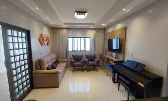 Imagem 7: Vende casa 2/4 mais escritório, Jardim Todos os Santos em Senador Canedo, lote 675 metros