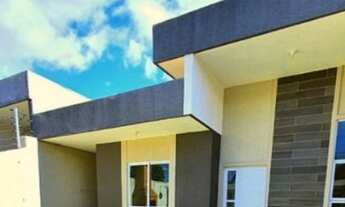 Imagem: Casa para venda tem 83 metros quadrados