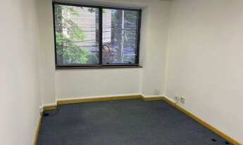 Imagem 4: Conjunto para alugar, 118 m² - Berrini - São Paulo/SP