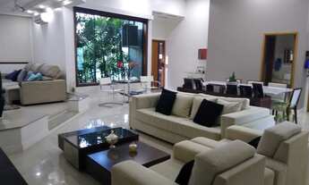 Imagem 2: CONDOMÍNIO TÍVOLI - TÉRREA - 4 SUÍTES