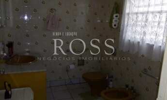 Imagem 7: Casa para venda possui 297 metros quadrados com 2 quartos em Osvaldo Cruz - São Caetano do