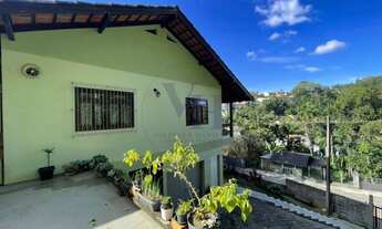 Imagem 5: Casa duplex no bairro Salto - excelente moradia!