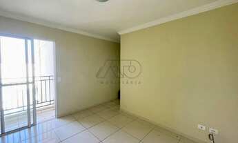 Imagem: Apartamento para aluguel, 2 quartos, 1 vaga