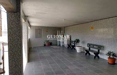 Imagem 6: Apartamento com 1 dorm, Real, Praia Grande - R$ 107 mil, Cod: 2382