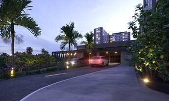 Imagem 2: Apartamento na planta em Campinas com 2 dormitórios, no Jardim Ibirapuera ao lado do Hospi