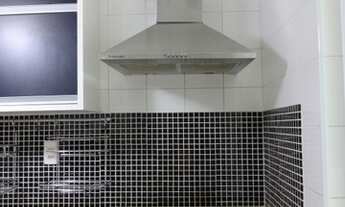 Imagem 3: Apartamento 03 dormitórios com varanda gourmet - condomínio clube