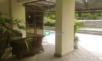 Imagem 10: APTO 2 DORM ANDAR ALTO COM VARANDA ,3 VAGAS E DEPOSITO NO MELHOR DO PORTAL MORUMBI!