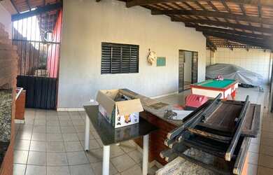 Imagem 4: Terreno para construção de galpão - Jardim tropical Aparecida de Goiânia