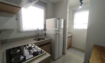 Imagem 2: Aluguel Apartamento mobiliado CAZECA